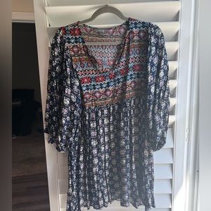 Umgee tunic
